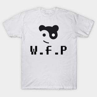 World Famous Pandas T-Shirt